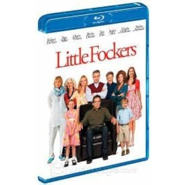 Amazon.co.jp: ミート・ザ・ペアレンツ [Blu-ray] : ロバート・デ